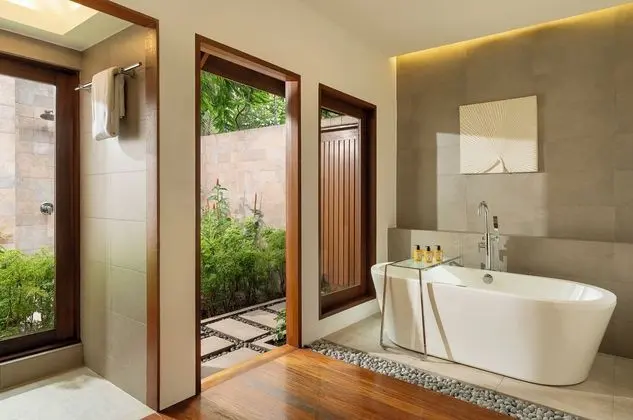 Baros Villa with Private Pool