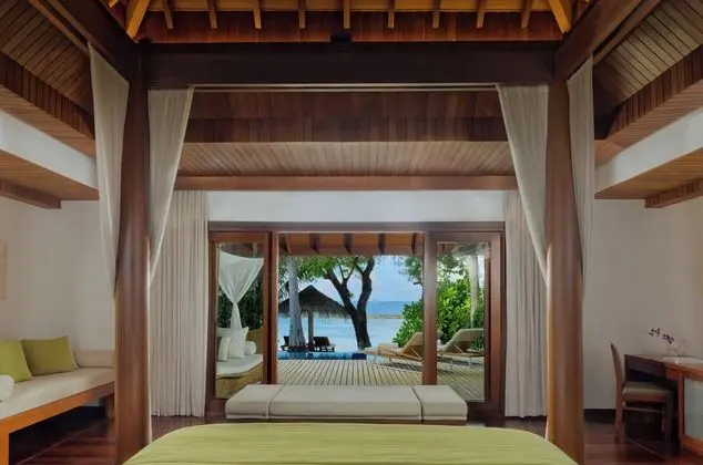 Baros Villa with Private Pool
