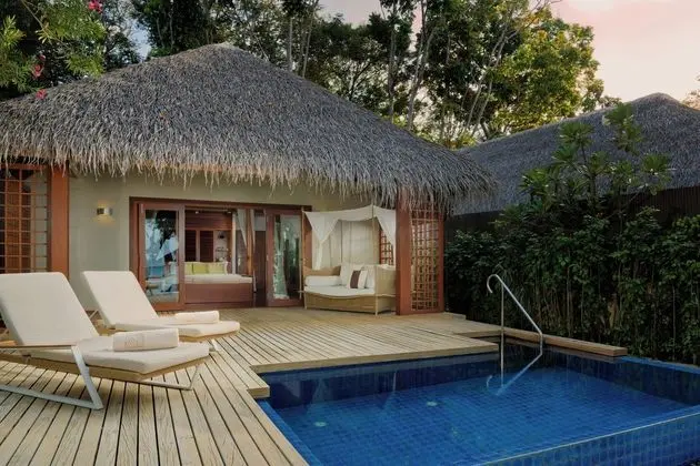 Baros Villa with Private Pool