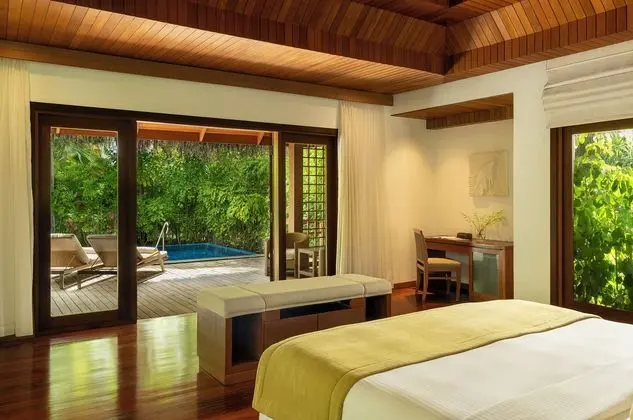 Baros Villa with Private Pool