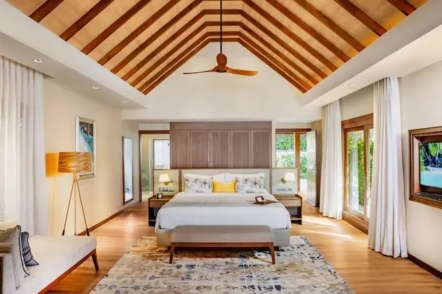 Baros Suite with Private Pool