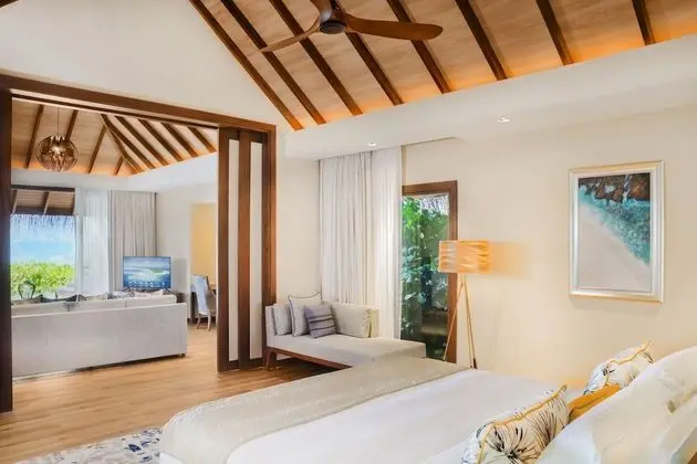 Baros Suite with Private Pool