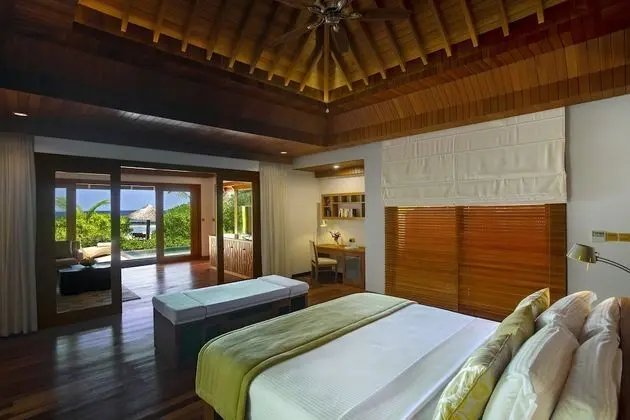 Baros Suite with Private Pool