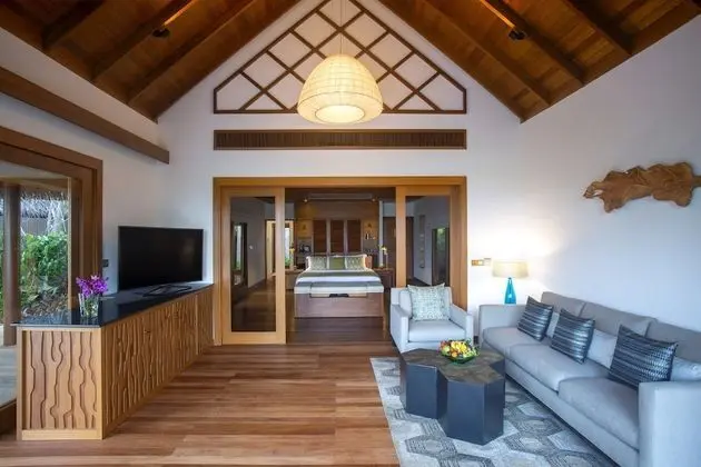 Baros Suite with Private Pool