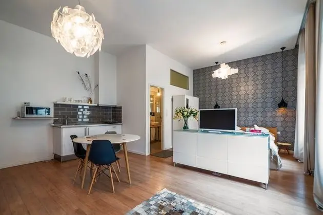 Deluxe Stüdyo