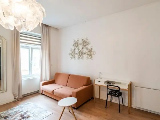 Deluxe Stüdyo