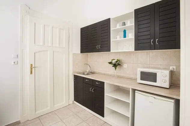 Superior Apart Daire, 2 Yatak Odası