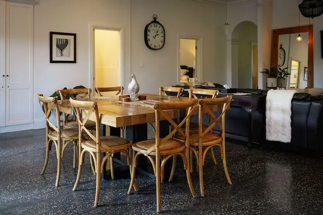 Kır Evi, 3 Yatak Odası