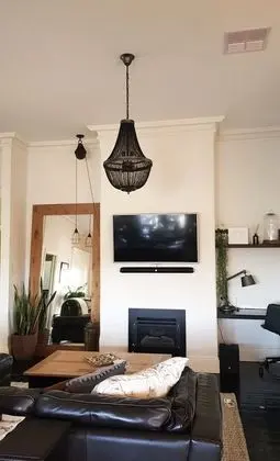 Kır Evi, 3 Yatak Odası