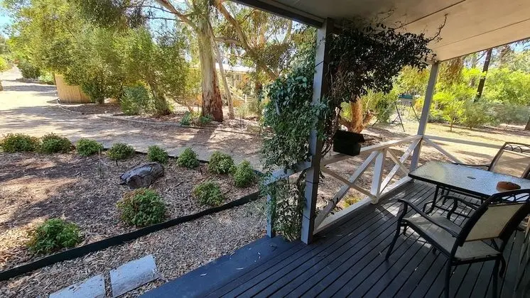 Kır Evi, 2 Yatak Odası (Geranium Cottage)