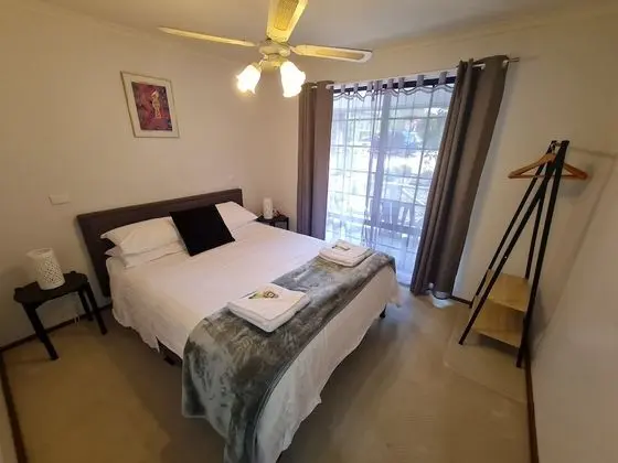 Kır Evi, 2 Yatak Odası (Geranium Cottage)