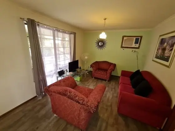 Kır Evi, 2 Yatak Odası (Geranium Cottage)