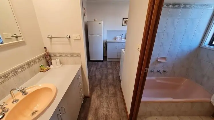 Kır Evi, 2 Yatak Odası (Geranium Cottage)