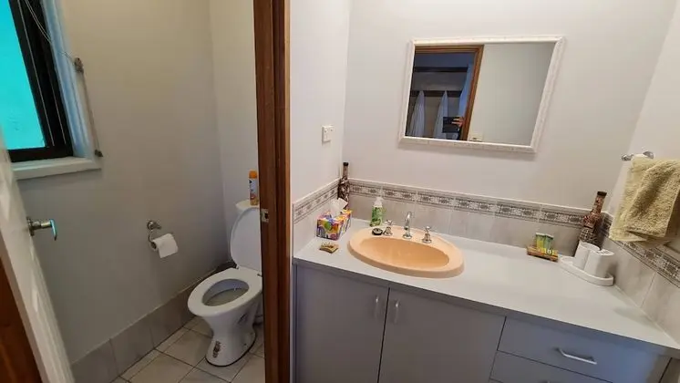 Kır Evi, 2 Yatak Odası (Geranium Cottage)