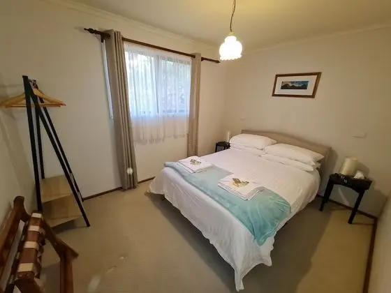 Kır Evi, 2 Yatak Odası, Şömine (Jacaranda Cottage)