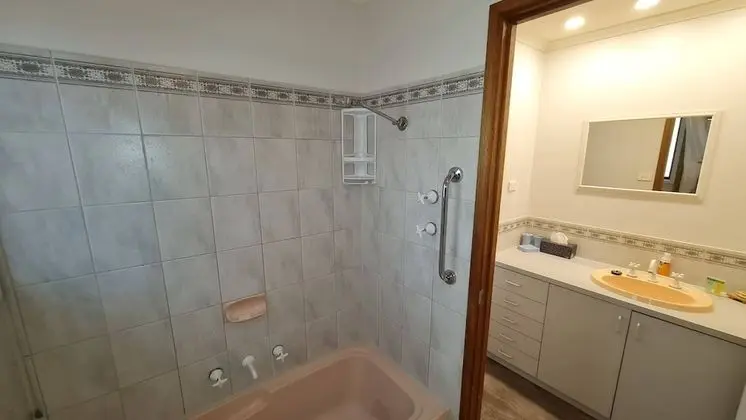 Kır Evi, 2 Yatak Odası, Şömine (Jacaranda Cottage)