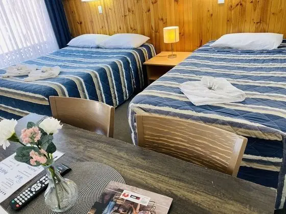 Oda, Sigara İçilmez (Twin Room)
