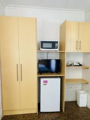 Oda, Sigara İçilmez (Twin Room)