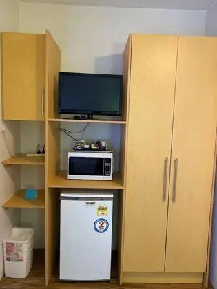Standard Oda, Sigara İçilmez (Budget)