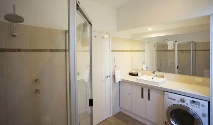 Deluxe Villa, 1 Yatak Odası, Mutfak, Üzüm Asması Manzaralı