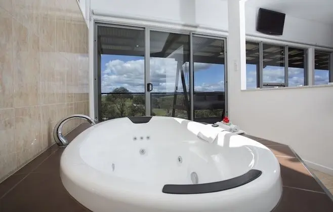 Deluxe Villa, 1 Yatak Odası, Mutfak, Üzüm Asması Manzaralı