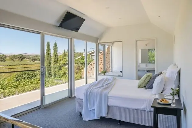 Luxury Oda, 2 Yatak Odası