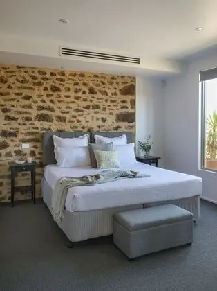 Luxury Oda, 2 Yatak Odası