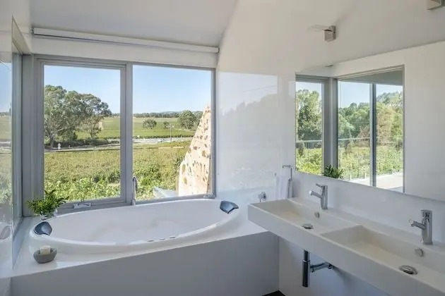 Luxury Oda, 2 Yatak Odası