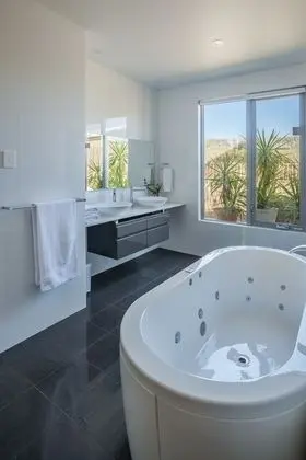 Luxury Oda, 2 Yatak Odası