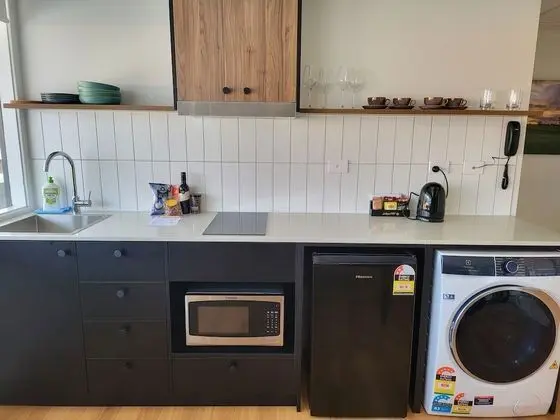 Deluxe Apart Daire, 2 Yatak Odası