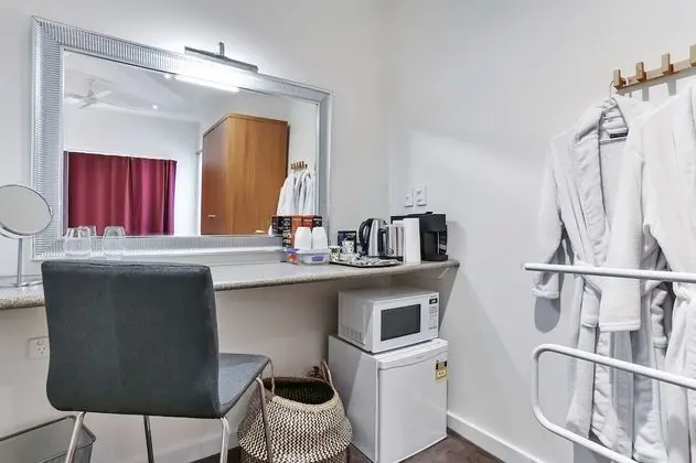 Luxury Apart Daire, 1 Yatak Odası, Havuz Kullanımı, Bahçeli