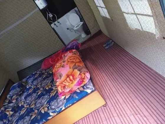 Deluxe Çadır