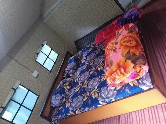 Deluxe Çadır
