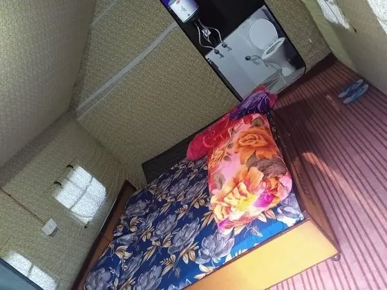 Deluxe Çadır