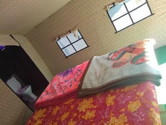 Luxury Çadır