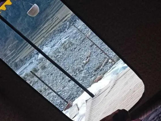 Luxury Çadır
