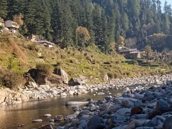 Luxury Çadır