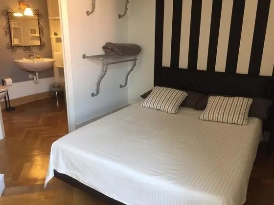 Stüdyo, Balkon