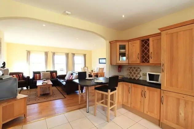 Deluxe Villa