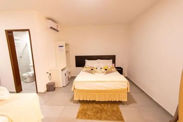 Basic Üç Kişilik Oda, Birden Çok Yatak, Şehir Manzaralı