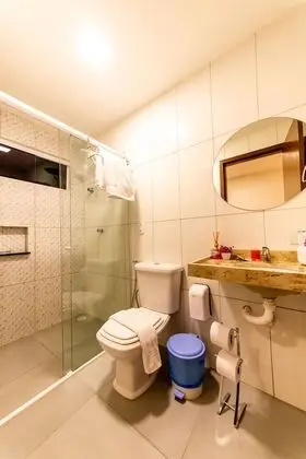 Basic Üç Kişilik Oda, Birden Çok Yatak, Şehir Manzaralı