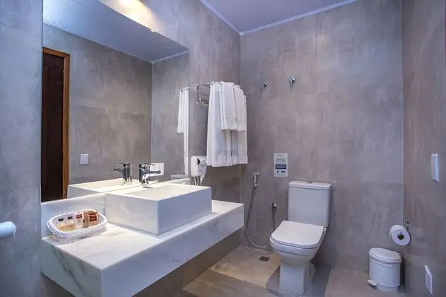 Suite Piuva