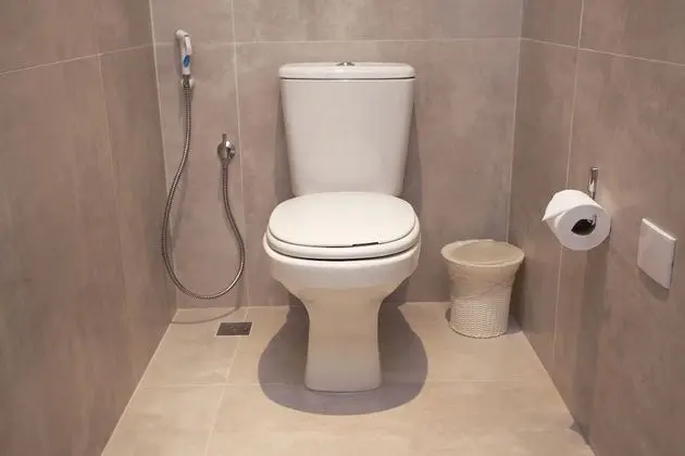 SUITE STANDARD DUPLA COM VISTA