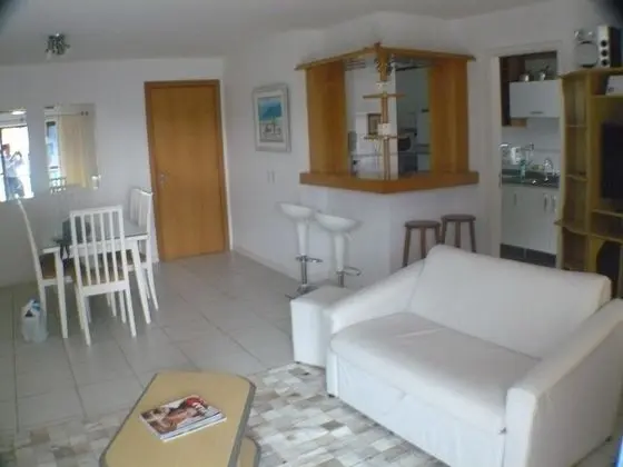 Family Apart Daire, Sigara İçilmez