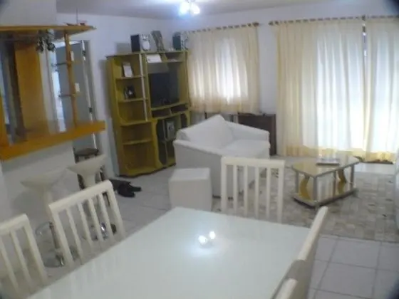 Family Apart Daire, Sigara İçilmez