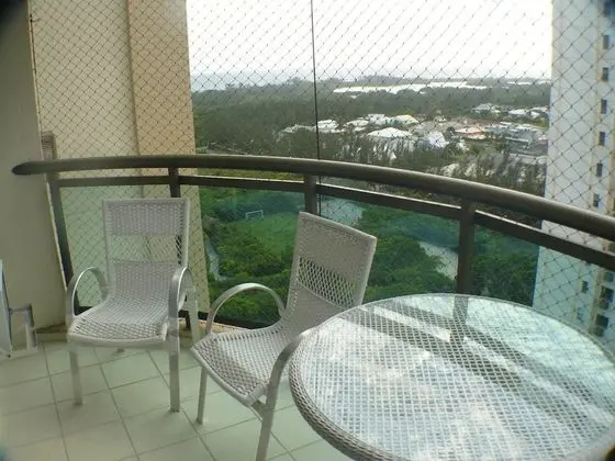 Family Apart Daire, Sigara İçilmez