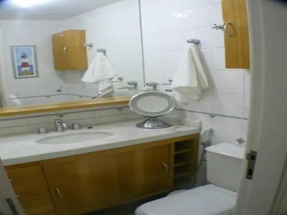 Family Apart Daire, Sigara İçilmez