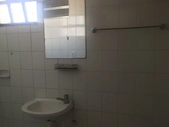 Basic Üç Kişilik Oda, Deniz Manzaralı