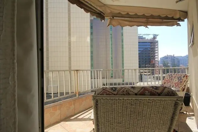 Apart Daire, 1 Yatak Odası