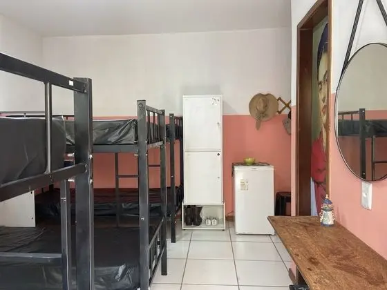 Family Oda, Birden Çok Yatak, Mutfak, Bahçe Manzaralı